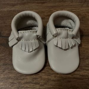 Freshly Picked moccasin